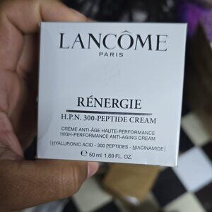 Lancôme RÉNERGIE H.P.N. 300-Peptide Cream 50ml 1.69 fl oz FAST SHIPPING